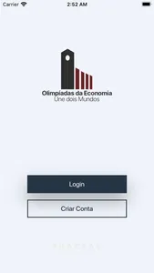 Olimpíadas da Economia screenshot 0