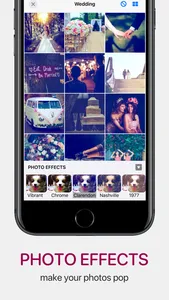 Smart Photo Widget screenshot 3