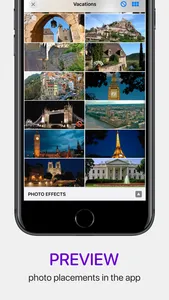 Smart Photo Widget screenshot 5