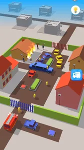 Rescue Jam 3D screenshot 3