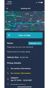 SmartLM screenshot 2