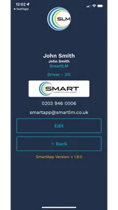 SmartLM screenshot 4