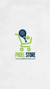 Padel Store screenshot 0