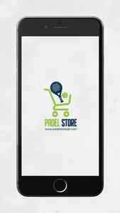 Padel Store screenshot 1