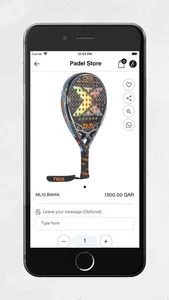 Padel Store screenshot 4