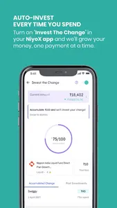 NiyoX - Digital Banking screenshot 8