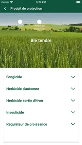 Adjuvants: Faîtes le bon choix screenshot 3