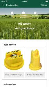 Adjuvants: Faîtes le bon choix screenshot 4