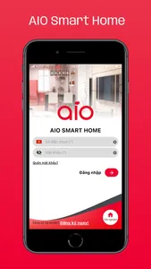 AIO Smart Home screenshot 0