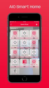 AIO Smart Home screenshot 5