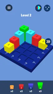 Sudoku - Skyscraper Sudoku screenshot 3