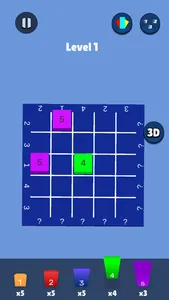 Sudoku - Skyscraper Sudoku screenshot 4