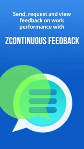 ZContinuous Feedback screenshot 0