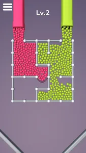 Balls vs Balls screenshot 1