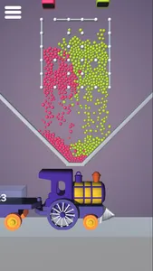 Balls vs Balls screenshot 2