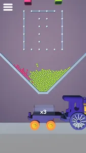 Balls vs Balls screenshot 3