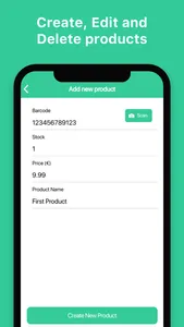 Lulubuy Referencing Tool screenshot 1