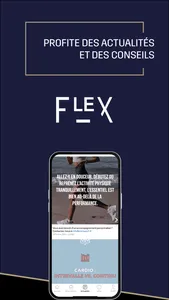 Flex screenshot 3