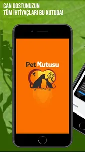 Pet Kutusu screenshot 0