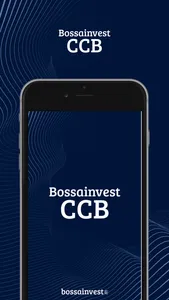 Bossainvest CCB screenshot 0