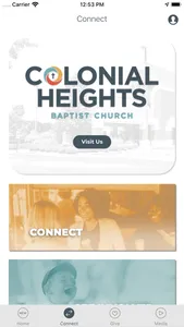 Colonial Heights screenshot 1