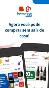 Bompreço&Você screenshot 0