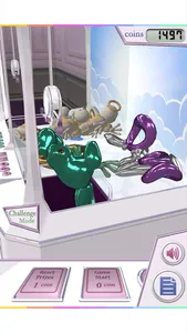 Claw Crane Lucky Charms screenshot 9