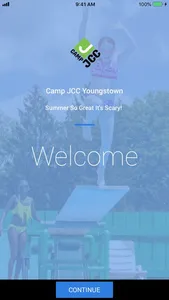 Camp JCC Youngstown screenshot 0