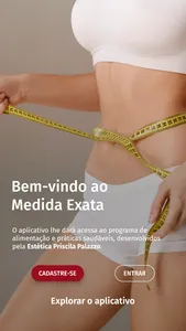 Medida Exata screenshot 0