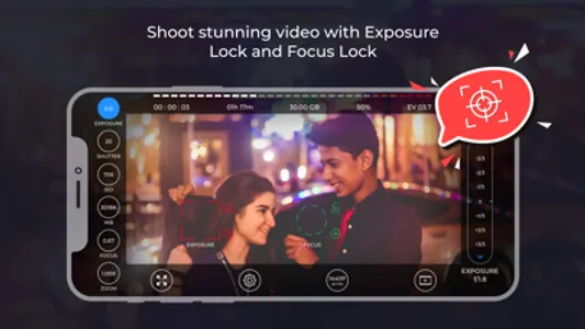 Video Recorder Pro screenshot 1