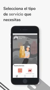 OnTi screenshot 1