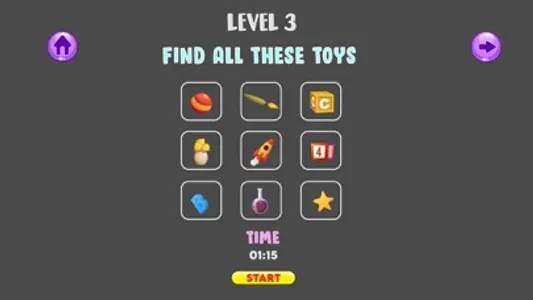 Pair Up Matching Puzzle screenshot 2