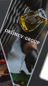 OkunevGroup screenshot 1