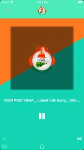 Telangana NRI  Radio screenshot 0