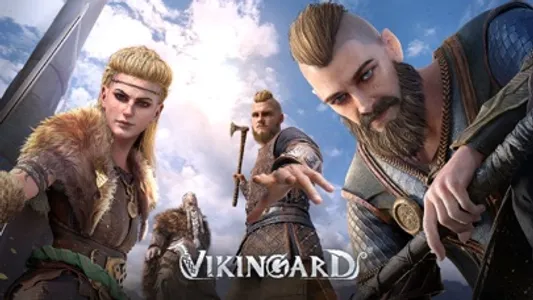 Vikingard: Sea of Adventure screenshot 0