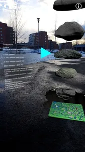 Digiväylä screenshot 1