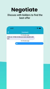 BidAll screenshot 8