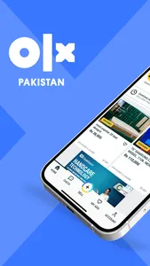 OLX Pakistan – Online Shopping screenshot 0