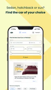 OLX Pakistan – Online Shopping screenshot 3