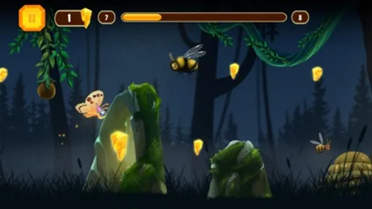 Tappy Wings screenshot 1