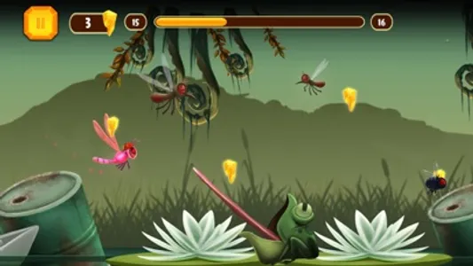 Tappy Wings screenshot 2