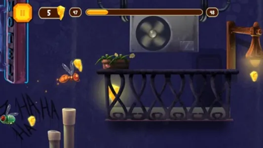 Tappy Wings screenshot 5