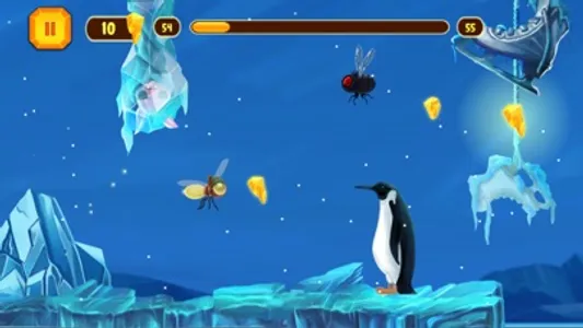 Tappy Wings screenshot 6