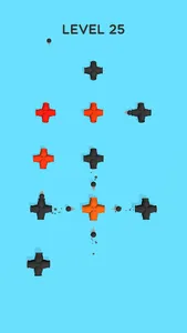 Cross Bomb screenshot 3