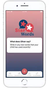 StarWords - every word counts screenshot 0