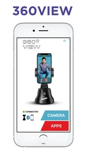 360 View by IJOY screenshot 2