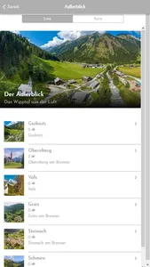 Wipptal - Tirol screenshot 1