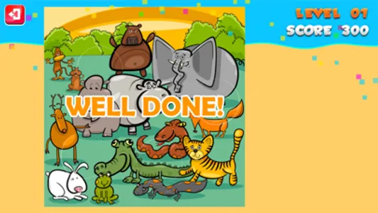 Play Animal Puzzle Game screenshot 4