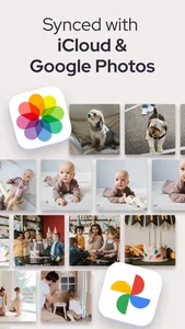 GoodOnes: Photo Organizer App screenshot 3