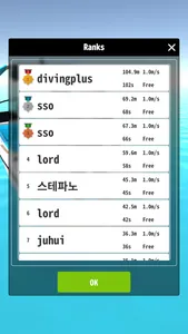 EZEQ Game screenshot 4